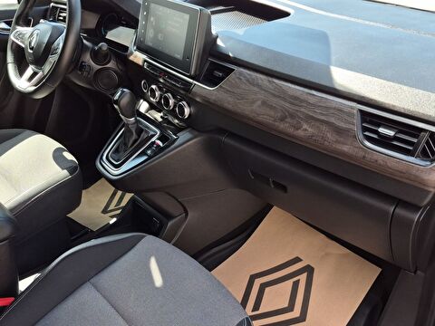renault, kangoo e-tech, ev45 ıconic, otomatik, elektrik 2.el otomobil | renew 23