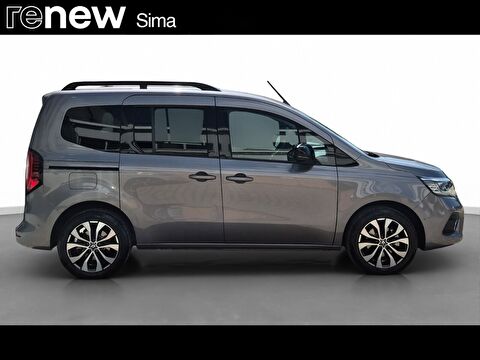 renault, kangoo e-tech, ev45 ıconic, otomatik, elektrik 2.el otomobil | renew 5