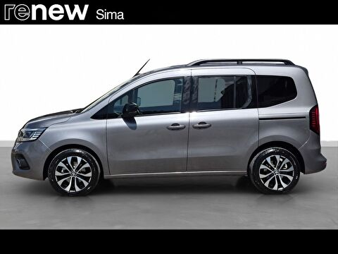 renault, kangoo e-tech, ev45 ıconic, otomatik, elektrik 2.el otomobil | renew 4