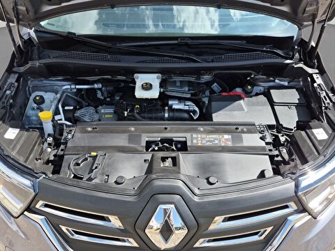 renault, kangoo e-tech, ev45 ıconic, otomatik, elektrik 2.el otomobil | renew 26