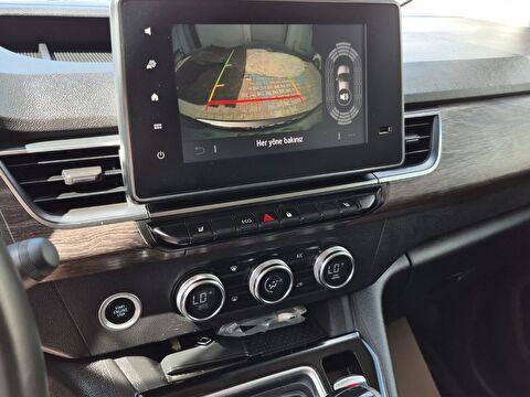 renault, kangoo e-tech, ev45 ıconic, otomatik, elektrik 2.el otomobil | renew 12