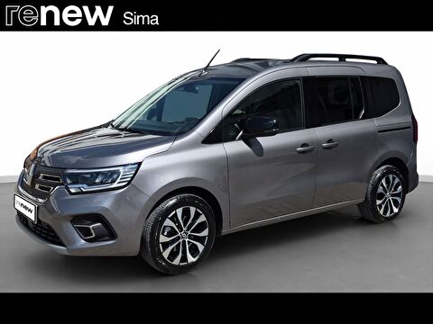 renault, kangoo e-tech, ev45 ıconic, otomatik, elektrik 2.el otomobil | renew 1