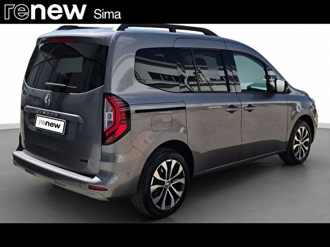 renault, kangoo e-tech, ev45 ıconic, otomatik, elektrik 2.el otomobil | renew 3