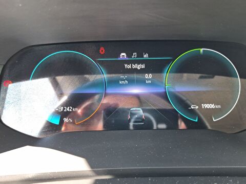 renault, kangoo e-tech, ev45 ıconic, otomatik, elektrik 2.el otomobil | renew 11