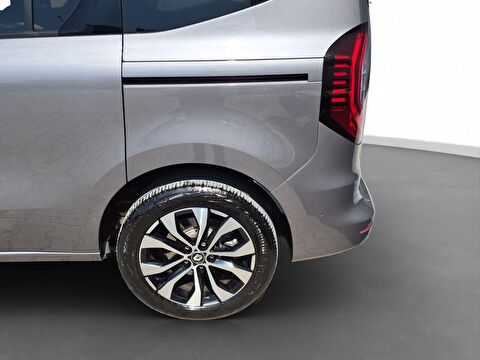 renault, kangoo e-tech, ev45 ıconic, otomatik, elektrik 2.el otomobil | renew 7