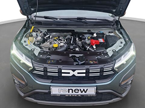 dacia, jogger, mpv 1.0 tce extreme, manuel, benzin 2.el otomobil | renew 26