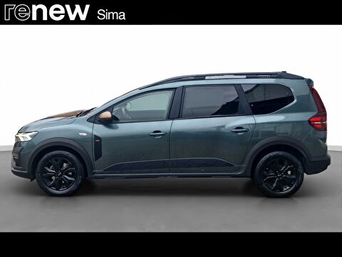 dacia, jogger, mpv 1.0 tce extreme, manuel, benzin 2.el otomobil | renew 5