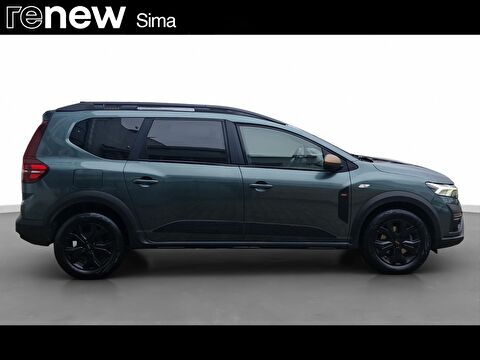 dacia, jogger, mpv 1.0 tce extreme, manuel, benzin 2.el otomobil | renew 4