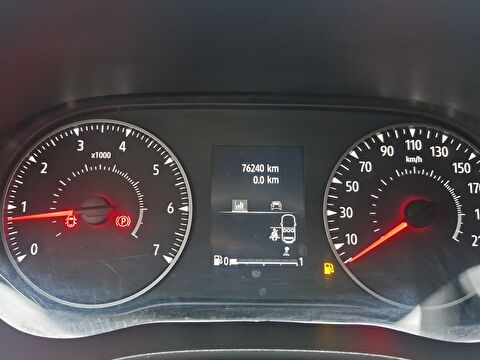 dacia, jogger, mpv 1.0 tce extreme, manuel, benzin 2.el otomobil | renew 19