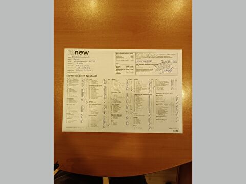 dacia, jogger, mpv 1.0 tce extreme, manuel, benzin 2.el otomobil | renew 27