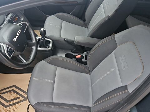 dacia, jogger, mpv 1.0 tce extreme, manuel, benzin 2.el otomobil | renew 20