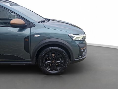 dacia, jogger, mpv 1.0 tce extreme, manuel, benzin 2.el otomobil | renew 8