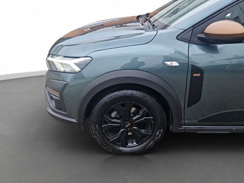 dacia, jogger, mpv 1.0 tce extreme, manuel, benzin 2.el otomobil | renew 10