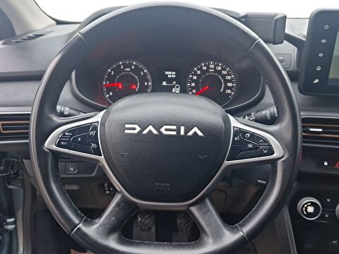 dacia, jogger, mpv 1.0 tce extreme, manuel, benzin 2.el otomobil | renew 22