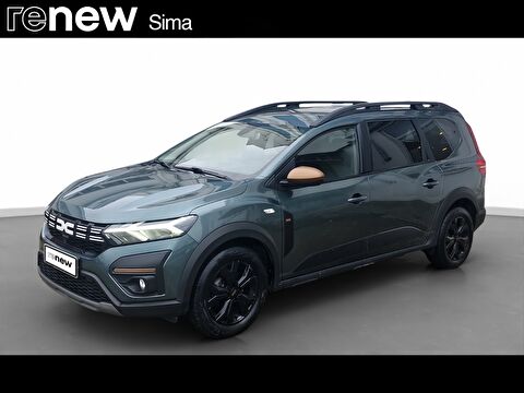 MPV 1.0 TCe Extreme, 2. el otomobil | renew