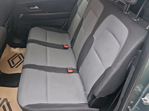 dacia, jogger, mpv 1.0 tce extreme, manuel, benzin 2.el otomobil | renew 12