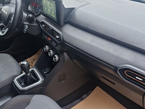 dacia, jogger, mpv 1.0 tce extreme, manuel, benzin 2.el otomobil | renew 21