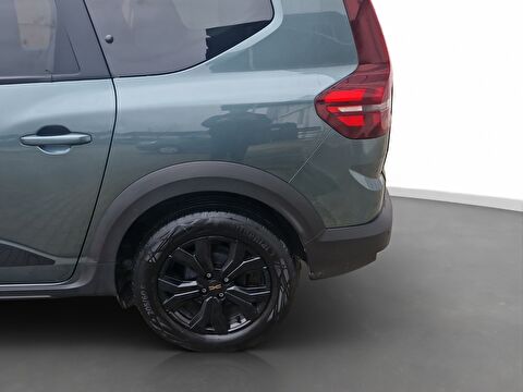 dacia, jogger, mpv 1.0 tce extreme, manuel, benzin 2.el otomobil | renew 6