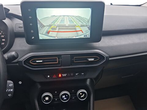 dacia, jogger, mpv 1.0 tce extreme, manuel, benzin 2.el otomobil | renew 11