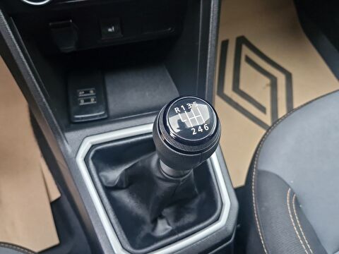 dacia, jogger, mpv 1.0 tce extreme, manuel, benzin 2.el otomobil | renew 15