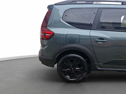 dacia, jogger, mpv 1.0 tce extreme, manuel, benzin 2.el otomobil | renew 7