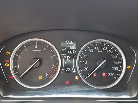 honda, city, 1.5 i-vtec executive cvt, otomatik, benzin 2.el otomobil | renew 23