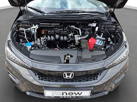 honda, city, 1.5 i-vtec executive cvt, otomatik, benzin 2.el otomobil | renew 26