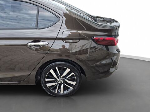 honda, city, 1.5 i-vtec executive cvt, otomatik, benzin 2.el otomobil | renew 7