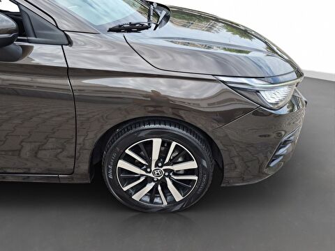 honda, city, 1.5 i-vtec executive cvt, otomatik, benzin 2.el otomobil | renew 8