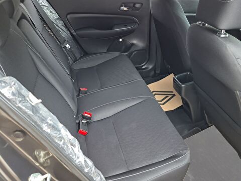 honda, city, 1.5 i-vtec executive cvt, otomatik, benzin 2.el otomobil | renew 11