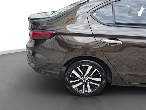 honda, city, 1.5 i-vtec executive cvt, otomatik, benzin 2.el otomobil | renew 9