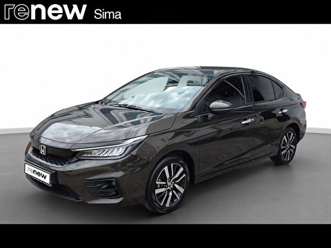 1.5 i-VTEC Executive CVT, 2. el otomobil | renew