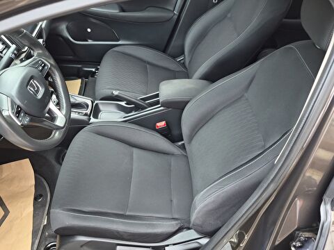 honda, city, 1.5 i-vtec executive cvt, otomatik, benzin 2.el otomobil | renew 18