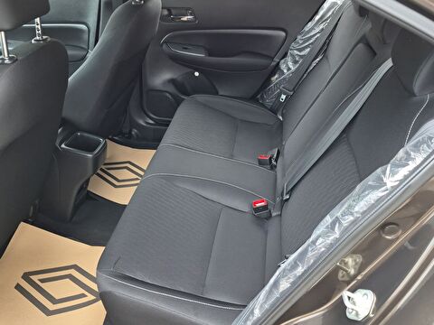 honda, city, 1.5 i-vtec executive cvt, otomatik, benzin 2.el otomobil | renew 12