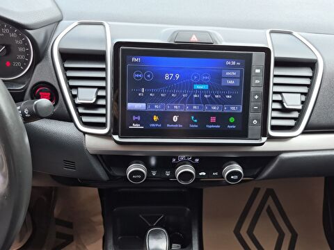 honda, city, 1.5 i-vtec executive cvt, otomatik, benzin 2.el otomobil | renew 14