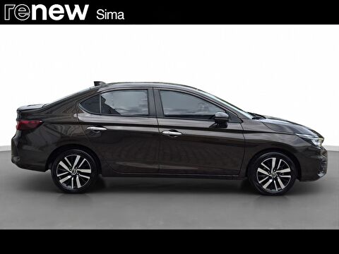 honda, city, 1.5 i-vtec executive cvt, otomatik, benzin 2.el otomobil | renew 5