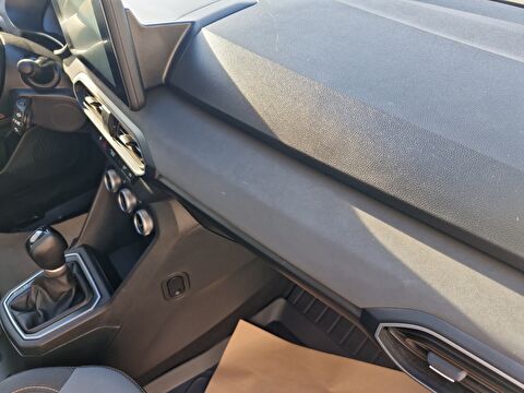 dacia, sandero, hatchback 1.0 tce stepway extreme cvt, otomatik, benzin 2.el otomobil | renew 25