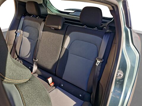 dacia, sandero, hatchback 1.0 tce stepway extreme cvt, otomatik, benzin 2.el otomobil | renew 15