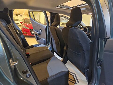 dacia, sandero, hatchback 1.0 tce stepway extreme cvt, otomatik, benzin 2.el otomobil | renew 11