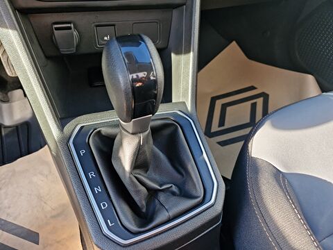 dacia, sandero, hatchback 1.0 tce stepway extreme cvt, otomatik, benzin 2.el otomobil | renew 18