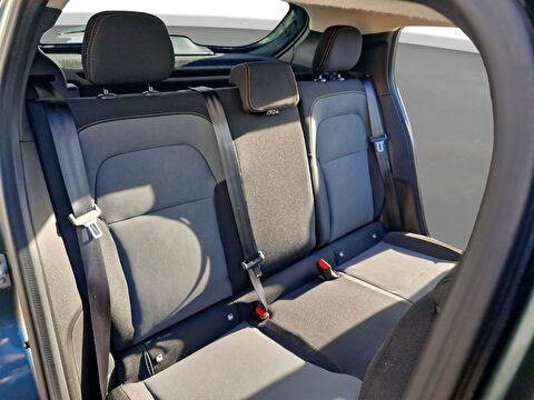 dacia, sandero, hatchback 1.0 tce stepway extreme cvt, otomatik, benzin 2.el otomobil | renew 14