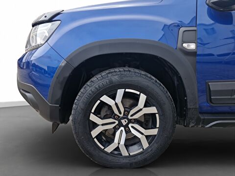 dacia, duster, suv 1.0 tce eco-g comfort, manuel, benzin + lpg 2.el otomobil | renew 6