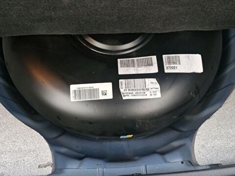 dacia, duster, suv 1.0 tce eco-g comfort, manuel, benzin + lpg 2.el otomobil | renew 22