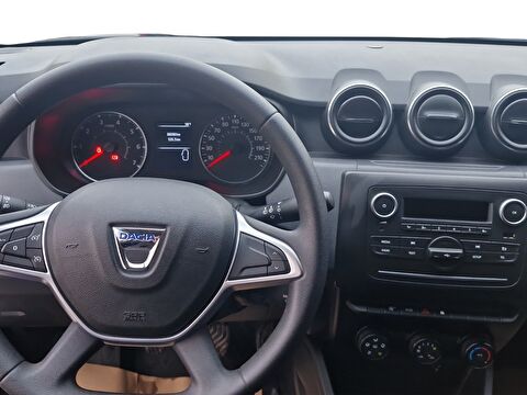 dacia, duster, suv 1.0 tce eco-g comfort, manuel, benzin + lpg 2.el otomobil | renew 11