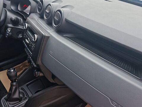 dacia, duster, suv 1.0 tce eco-g comfort, manuel, benzin + lpg 2.el otomobil | renew 24