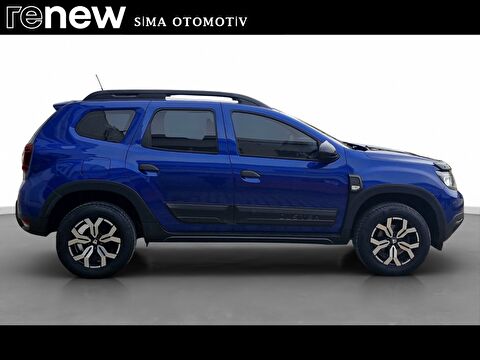 dacia, duster, suv 1.0 tce eco-g comfort, manuel, benzin + lpg 2.el otomobil | renew 5