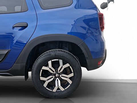 dacia, duster, suv 1.0 tce eco-g comfort, manuel, benzin + lpg 2.el otomobil | renew 7