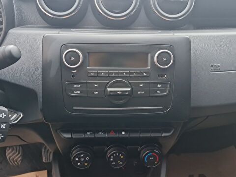 dacia, duster, suv 1.0 tce eco-g comfort, manuel, benzin + lpg 2.el otomobil | renew 13