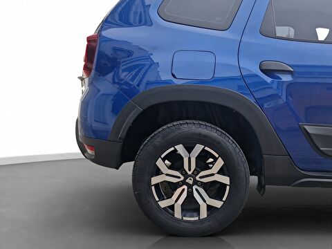 dacia, duster, suv 1.0 tce eco-g comfort, manuel, benzin + lpg 2.el otomobil | renew 9