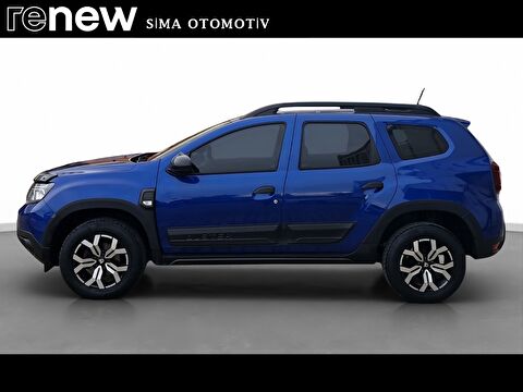 dacia, duster, suv 1.0 tce eco-g comfort, manuel, benzin + lpg 2.el otomobil | renew 4